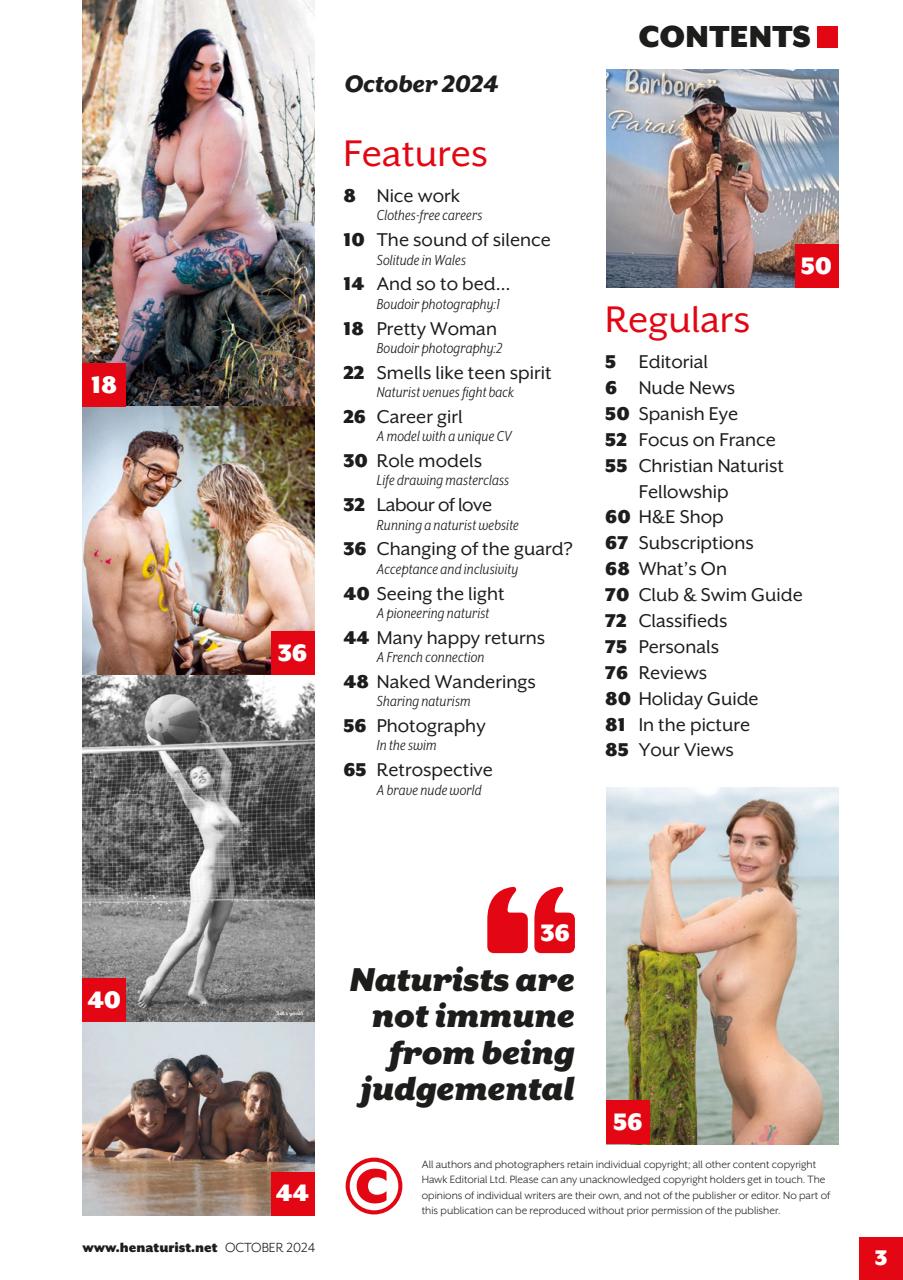 H&E naturist Preview Pages