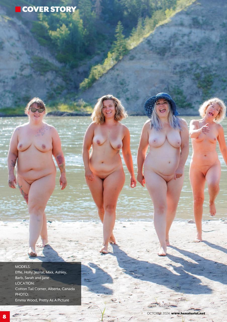 H&E naturist Preview Pages