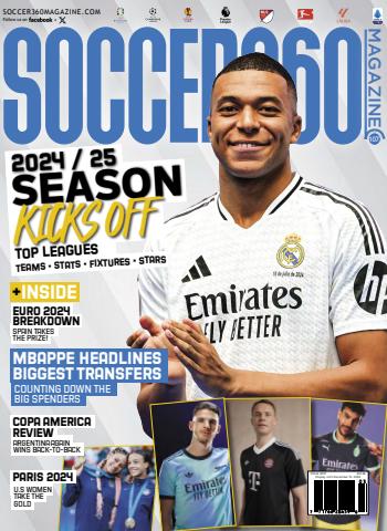 Fall 2024 issue Fall 2024