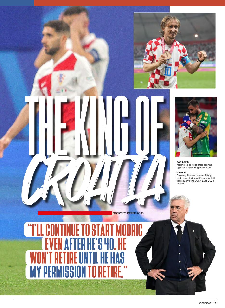 Soccer 360 Preview Pages