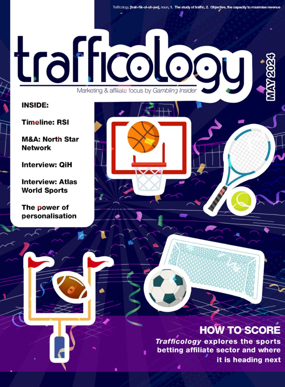 Trafficology Preview Pages
