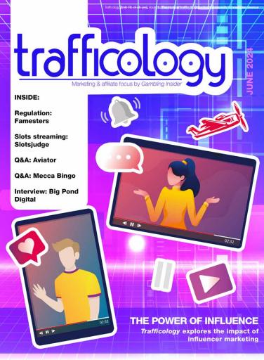 Trafficology issue 