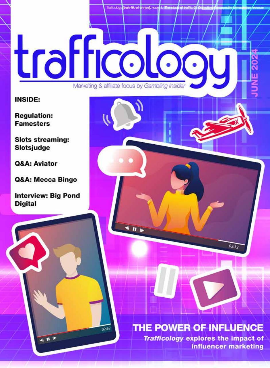 Trafficology Preview Pages