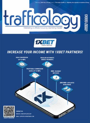 Trafficology issue 