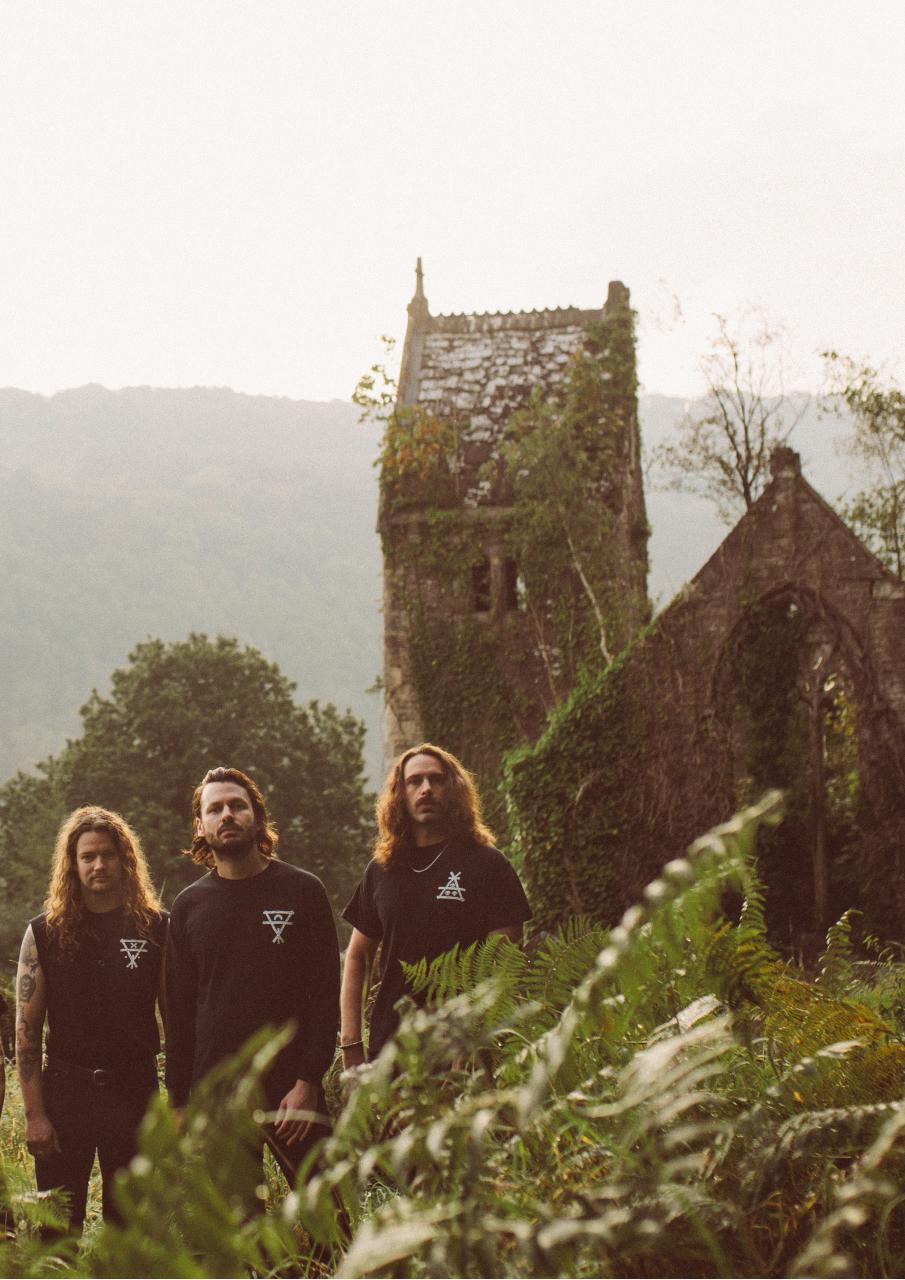 Witchology Magazine Preview Pages