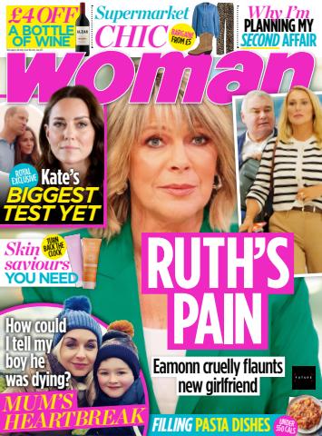 Woman issue 30-Sep-2024