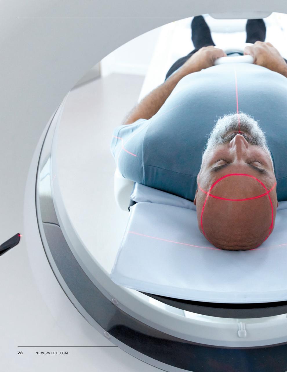 Newsweek International Preview Pages