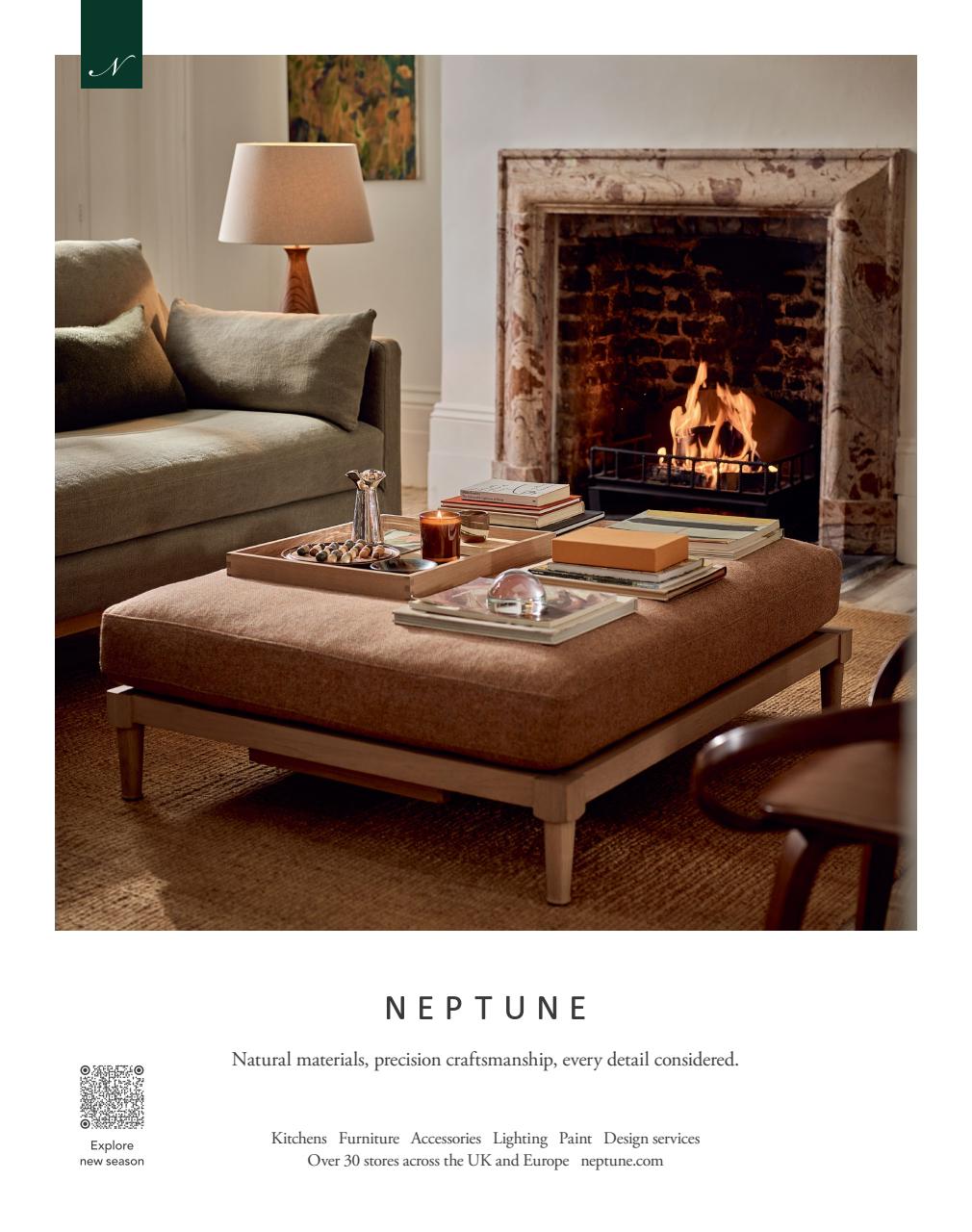 The Simple Things Preview Pages