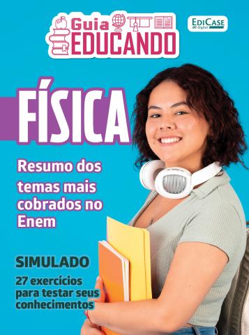 Edição 82 - Física  issue Edição 82 - Física 