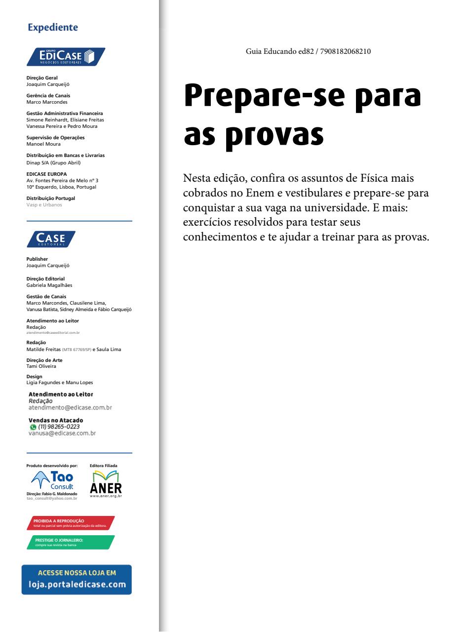 Guia Educando Preview Pages