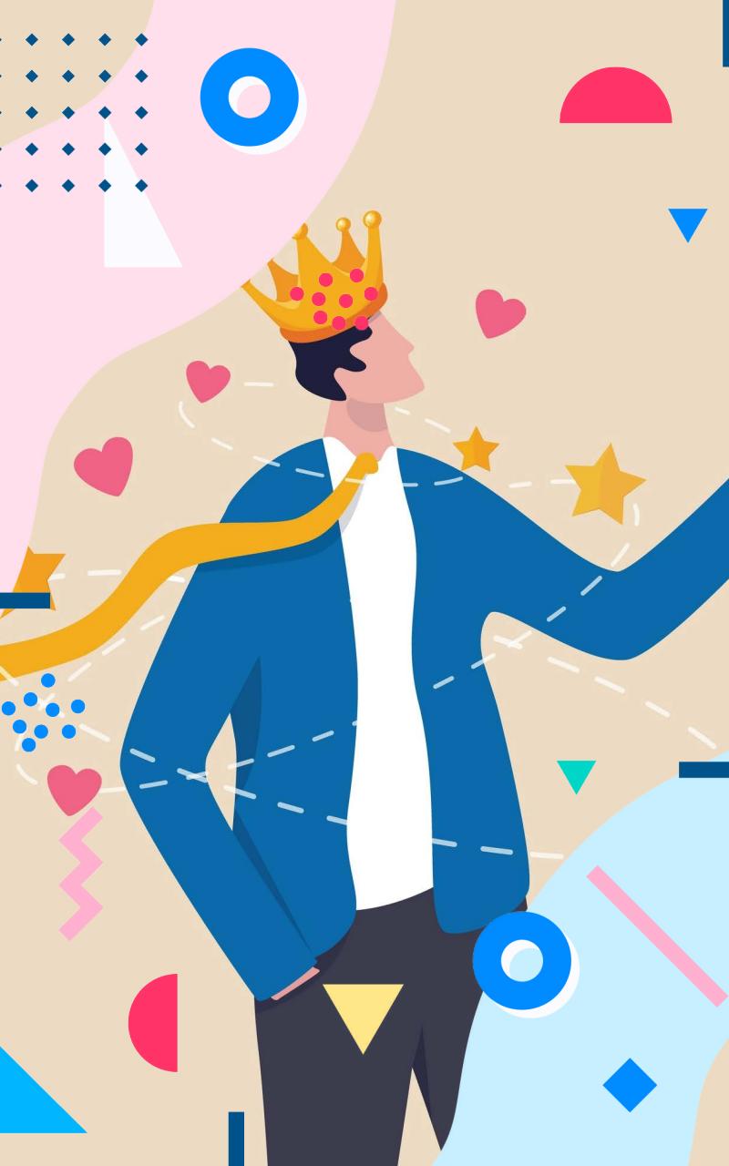 Mente Saudável Preview Pages