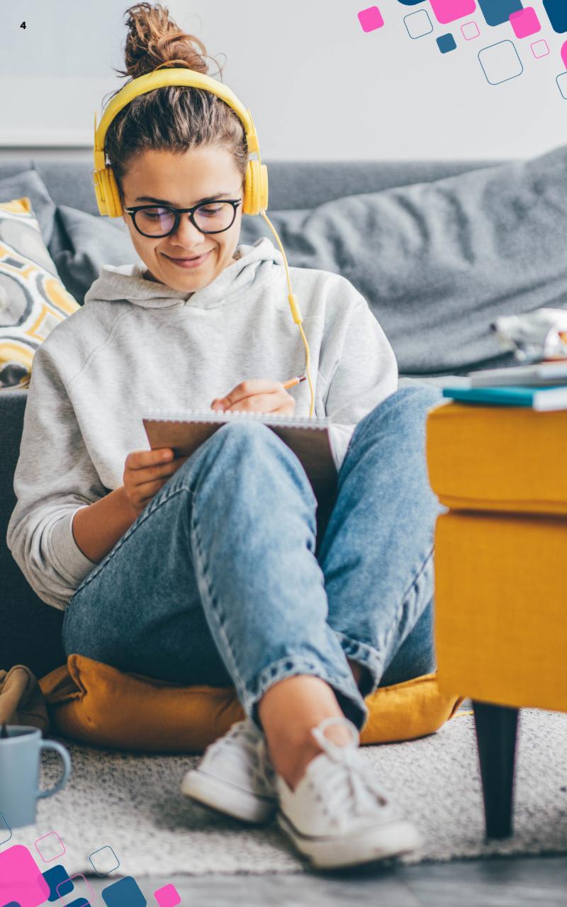 Orientações Enem Preview Pages