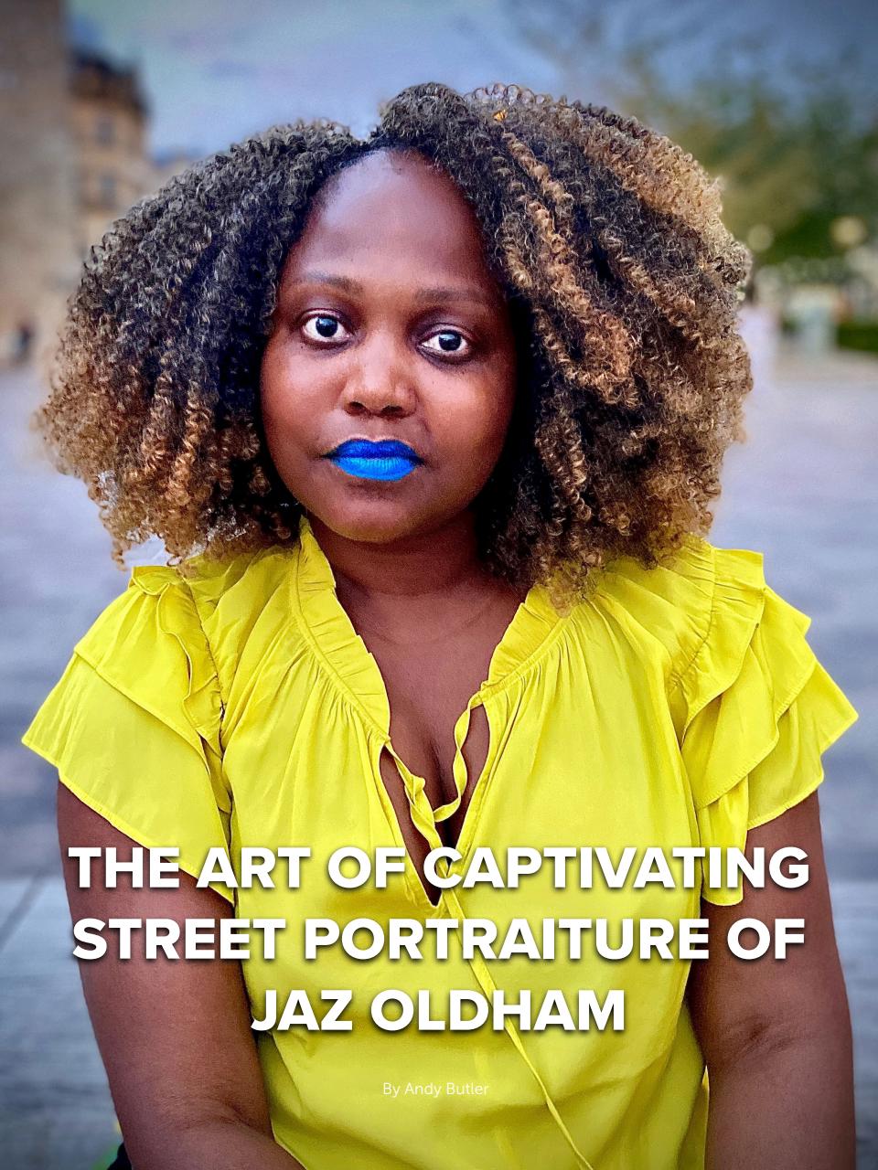 Mobiography Preview Pages