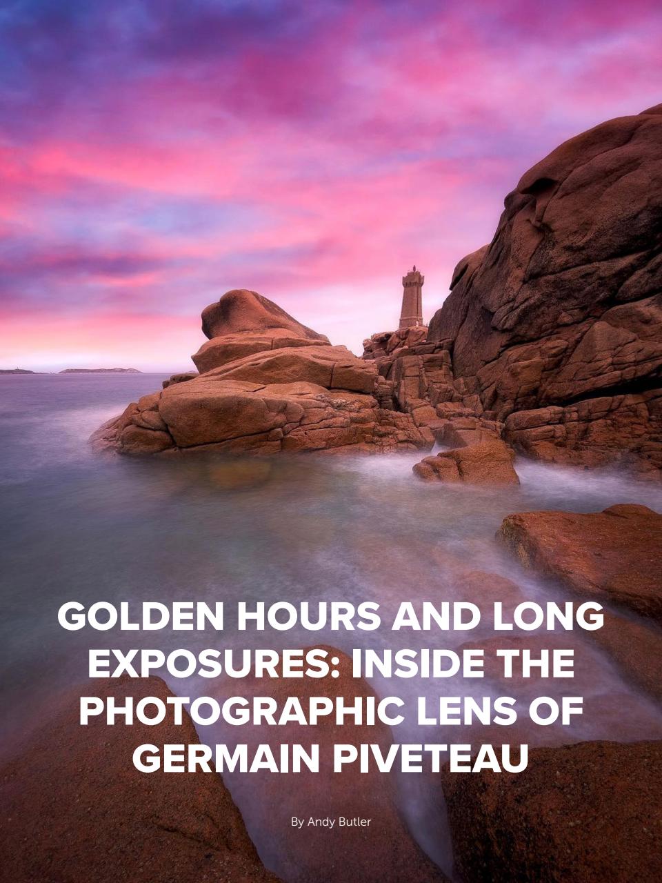 Mobiography Preview Pages