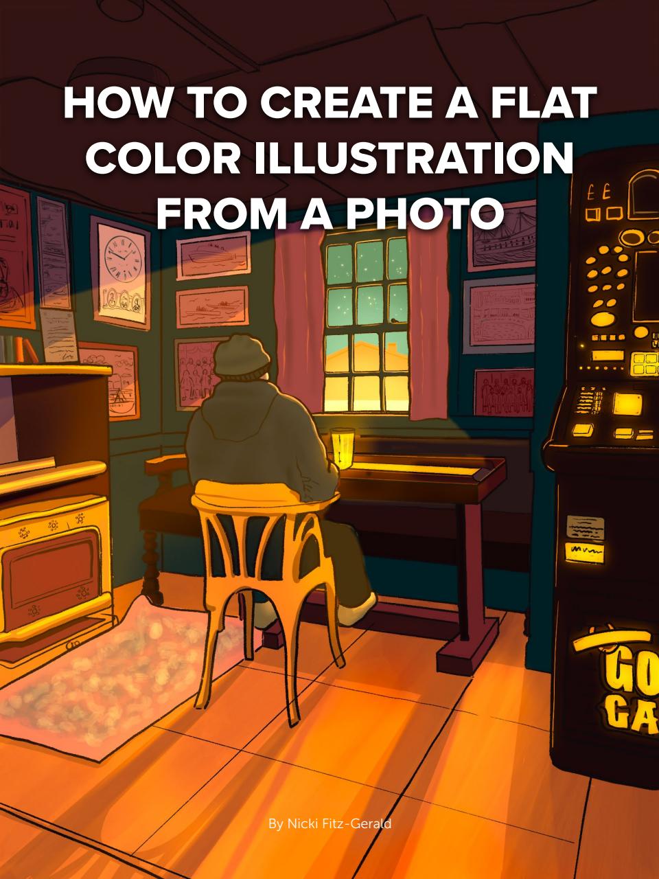 Mobiography Preview Pages