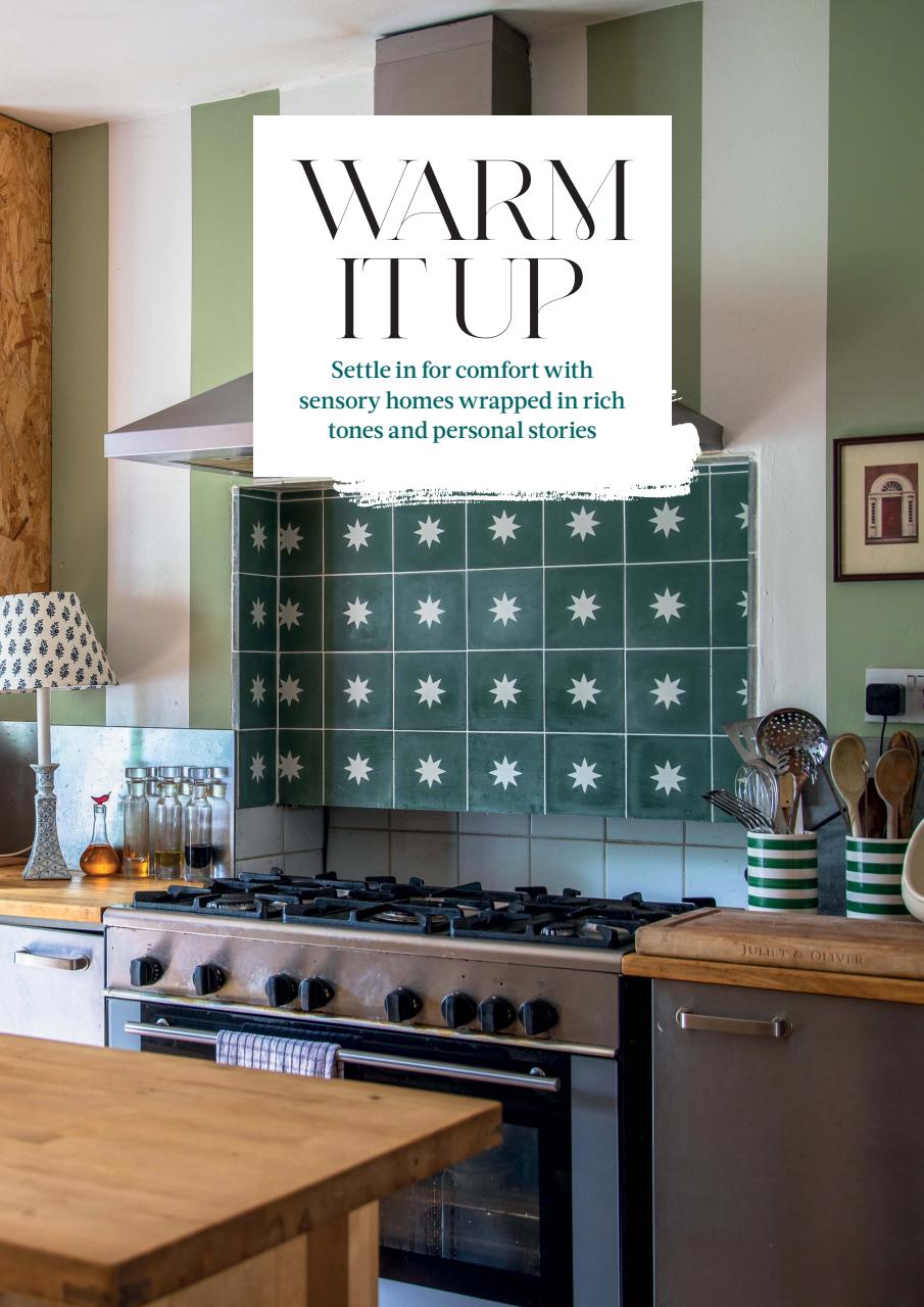 Reclaim Preview Pages