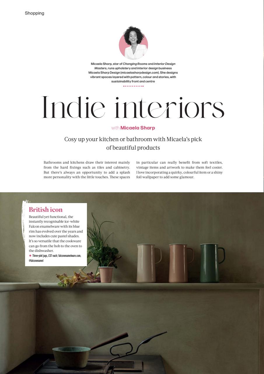 Reclaim Preview Pages