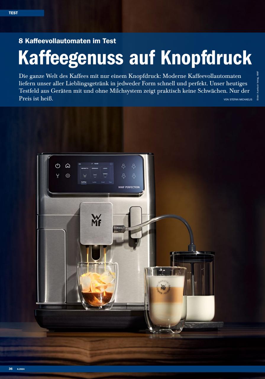 Testjournal Preview Pages