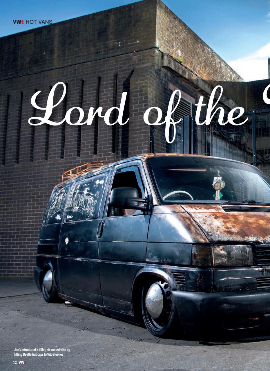 VWt Magazine Preview Pages