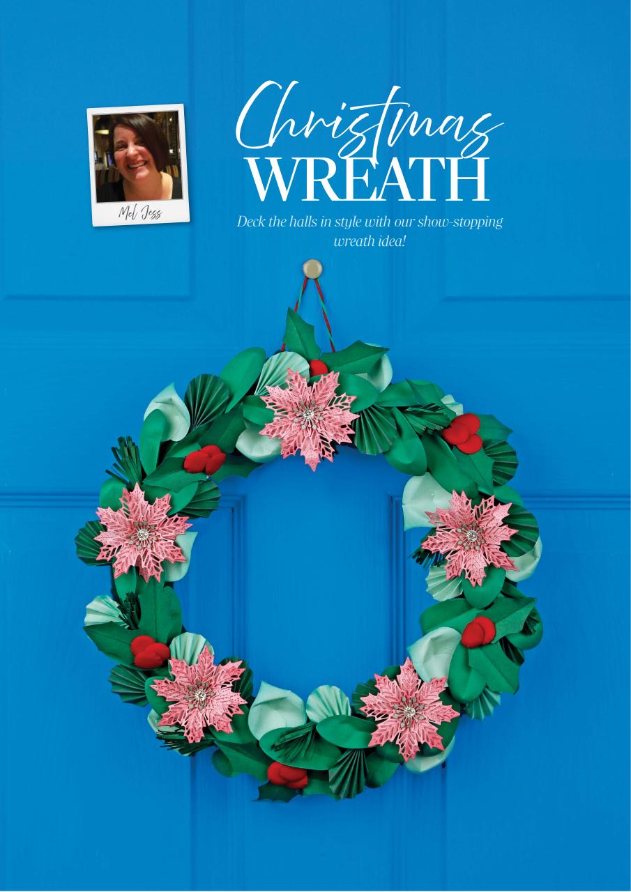 Die-Cutting Essentials Preview Pages