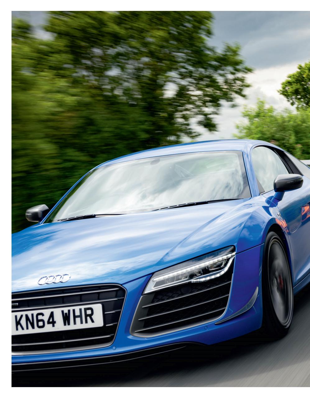 Octane Preview Pages