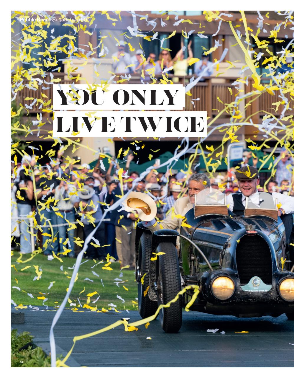 Octane Preview Pages