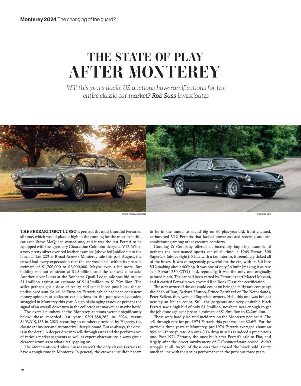 Octane Preview Pages