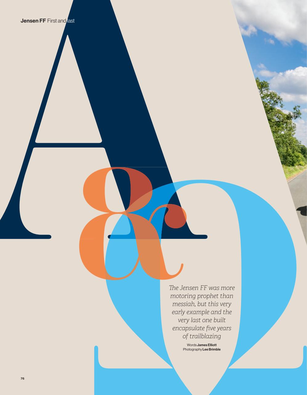 Octane Preview Pages