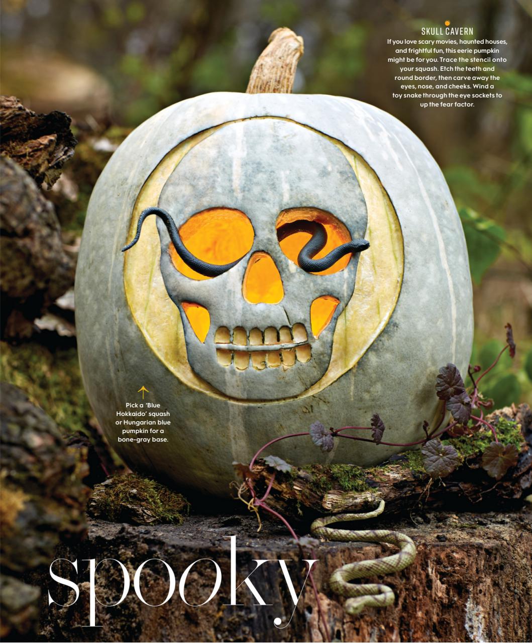 Better Homes & Gardens Preview Pages