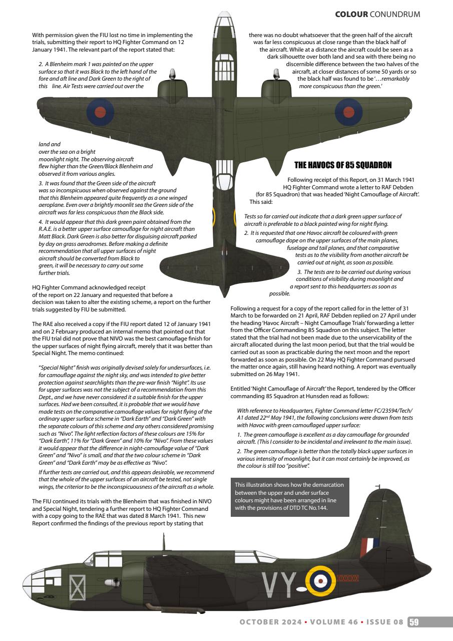 Scale Aircraft Modelling Preview Pages
