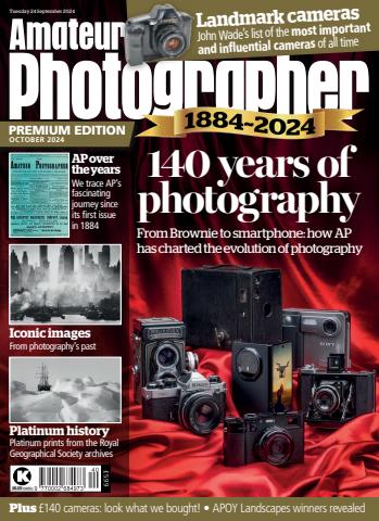 October 2024 issue October 2024