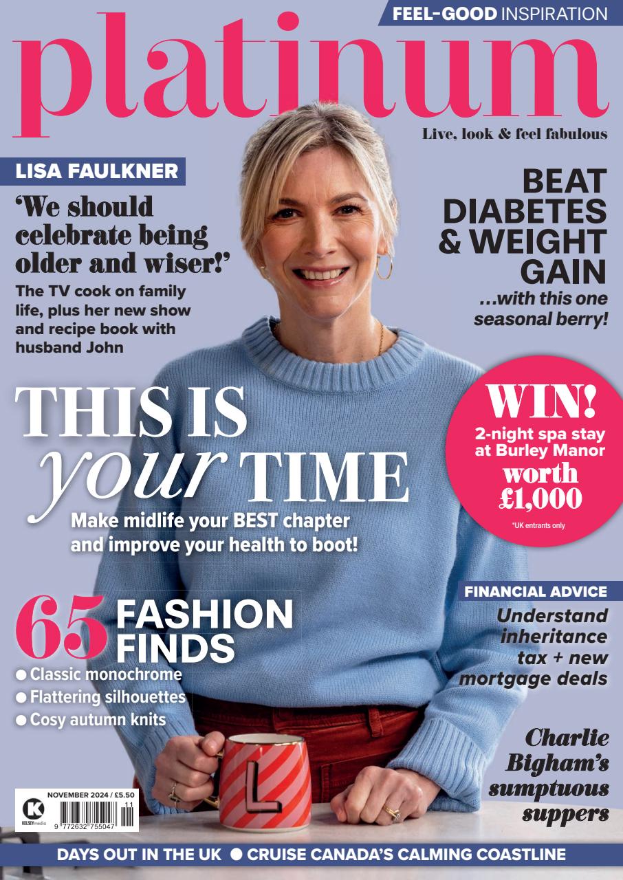 Platinum Preview Pages