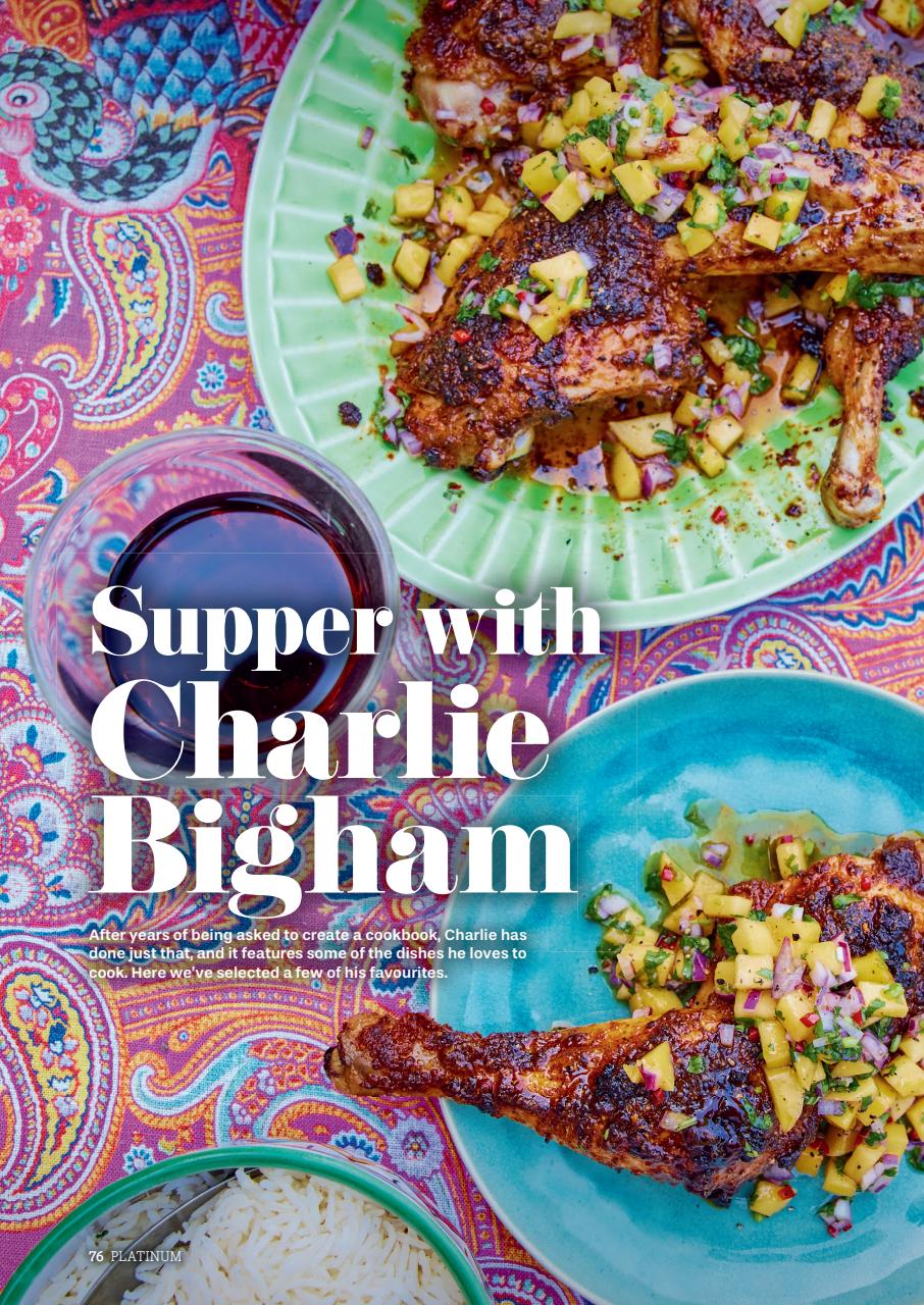 Platinum Preview Pages