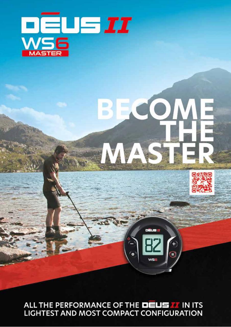 The Searcher Preview Pages