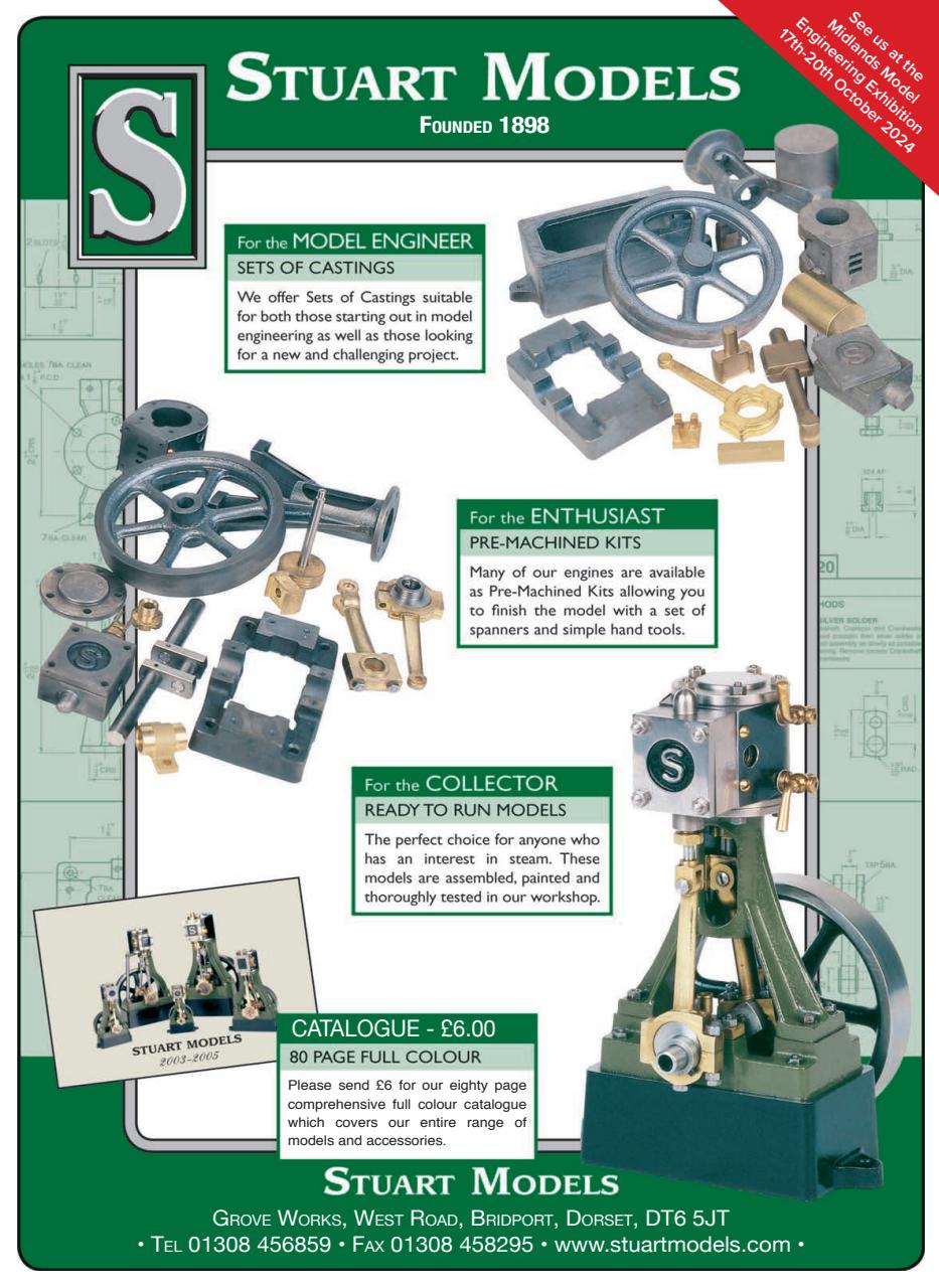 Old Glory Magazine Preview Pages