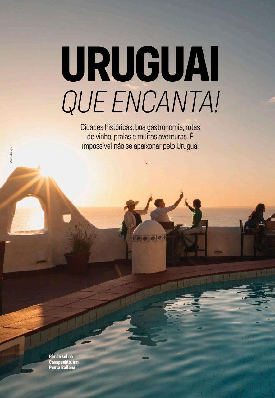 Viaje Mais Preview Pages