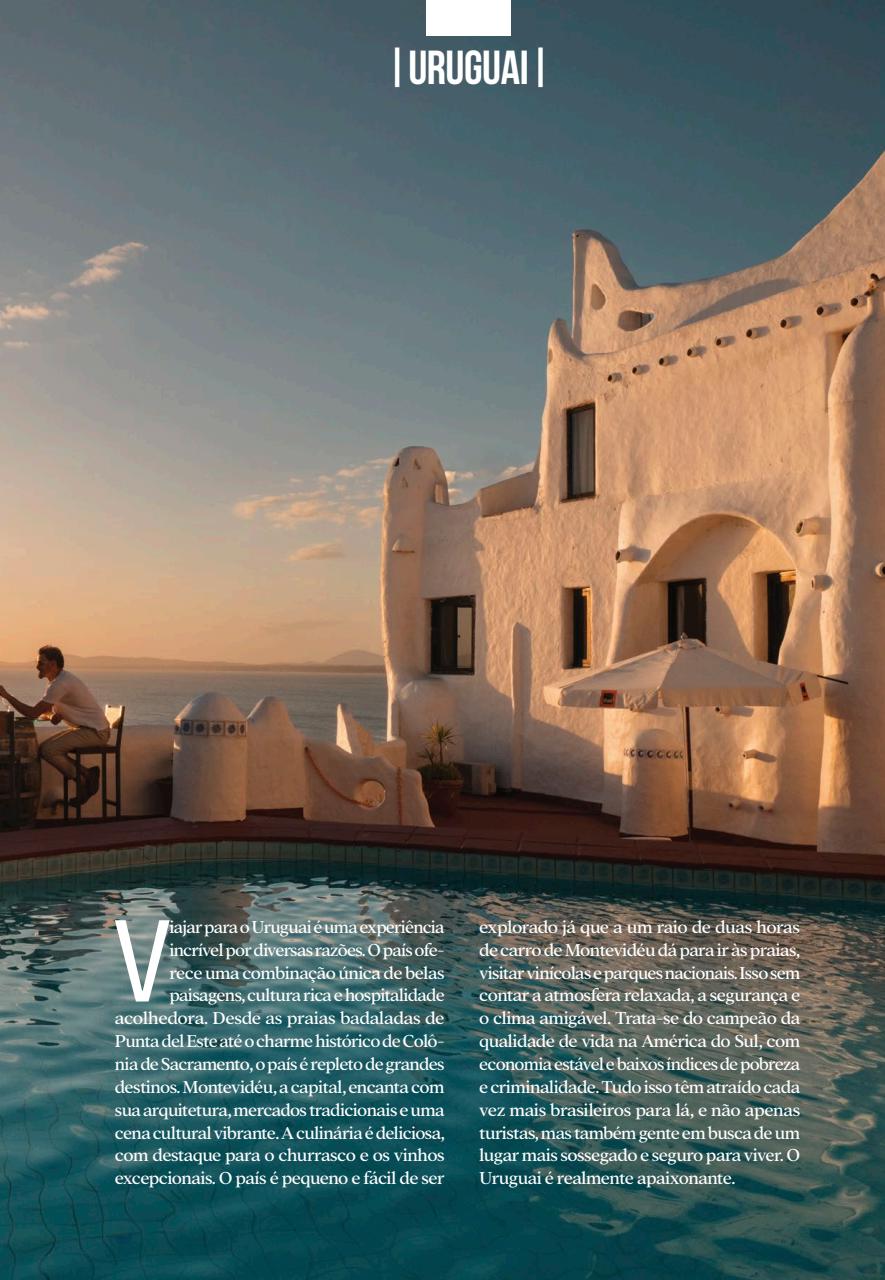 Viaje Mais Preview Pages