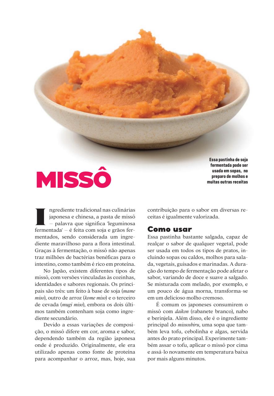 Vegetarianos Preview Pages