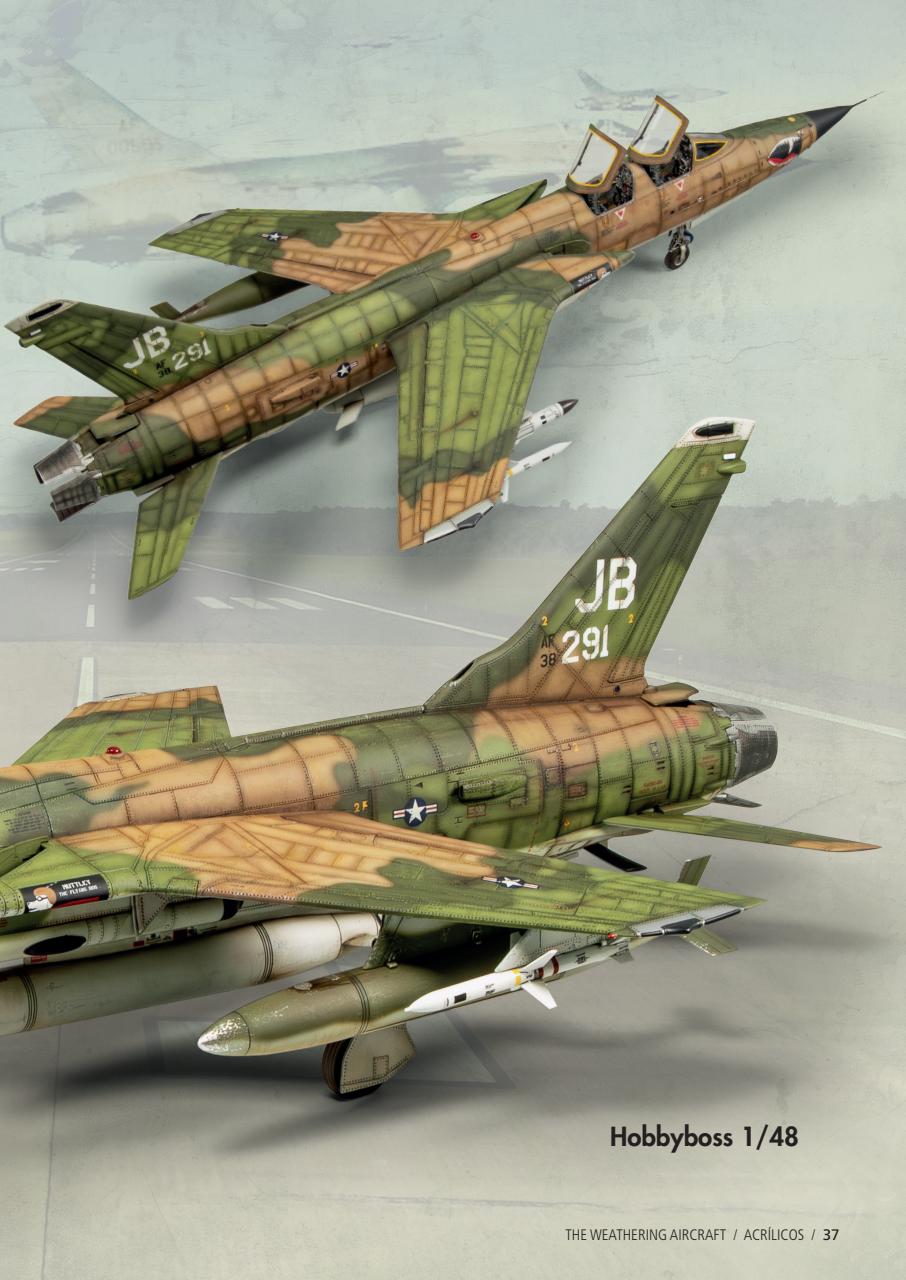 The Weathering Magazine Spanish Version Preview Pages