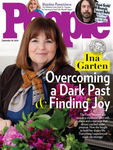 People issue 