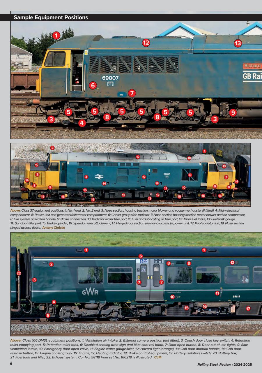 MLI Plus Preview Pages