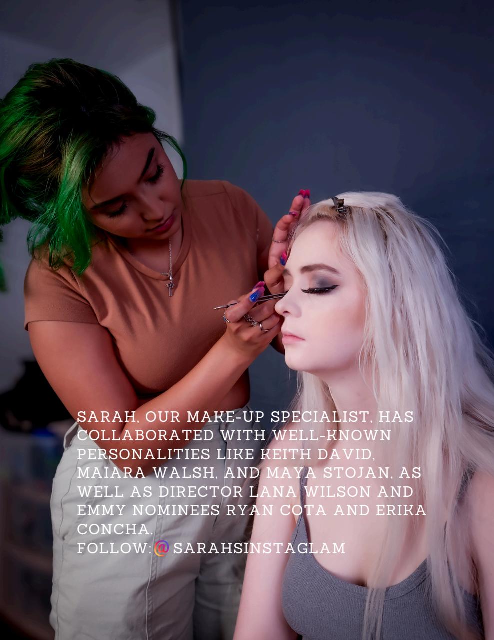 Artixxx Magazine Preview Pages