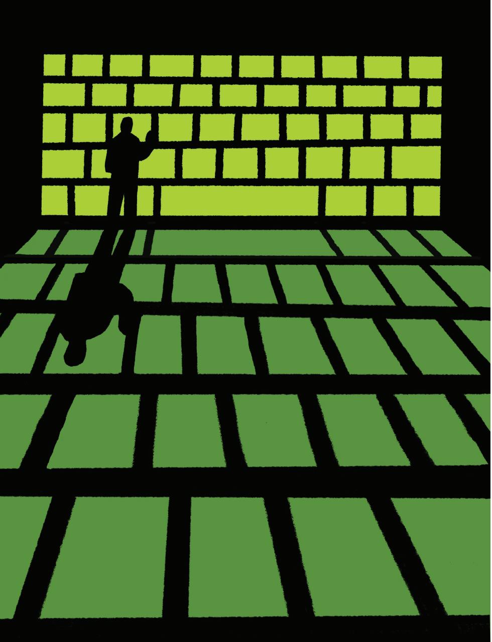 Prospect Magazine Preview Pages