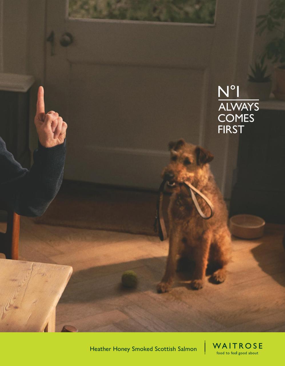 delicious. Magazine Preview Pages