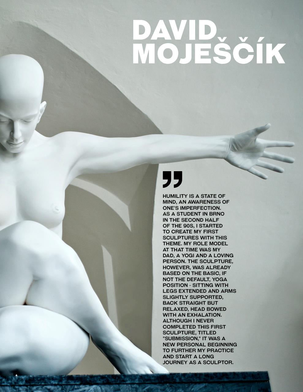 Art Market Magazine Preview Pages