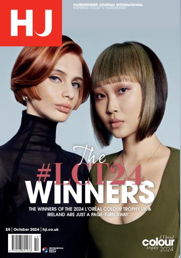Hairdressers Journal issue 