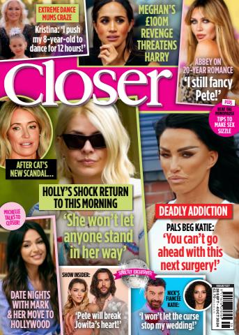 Closer issue 1127