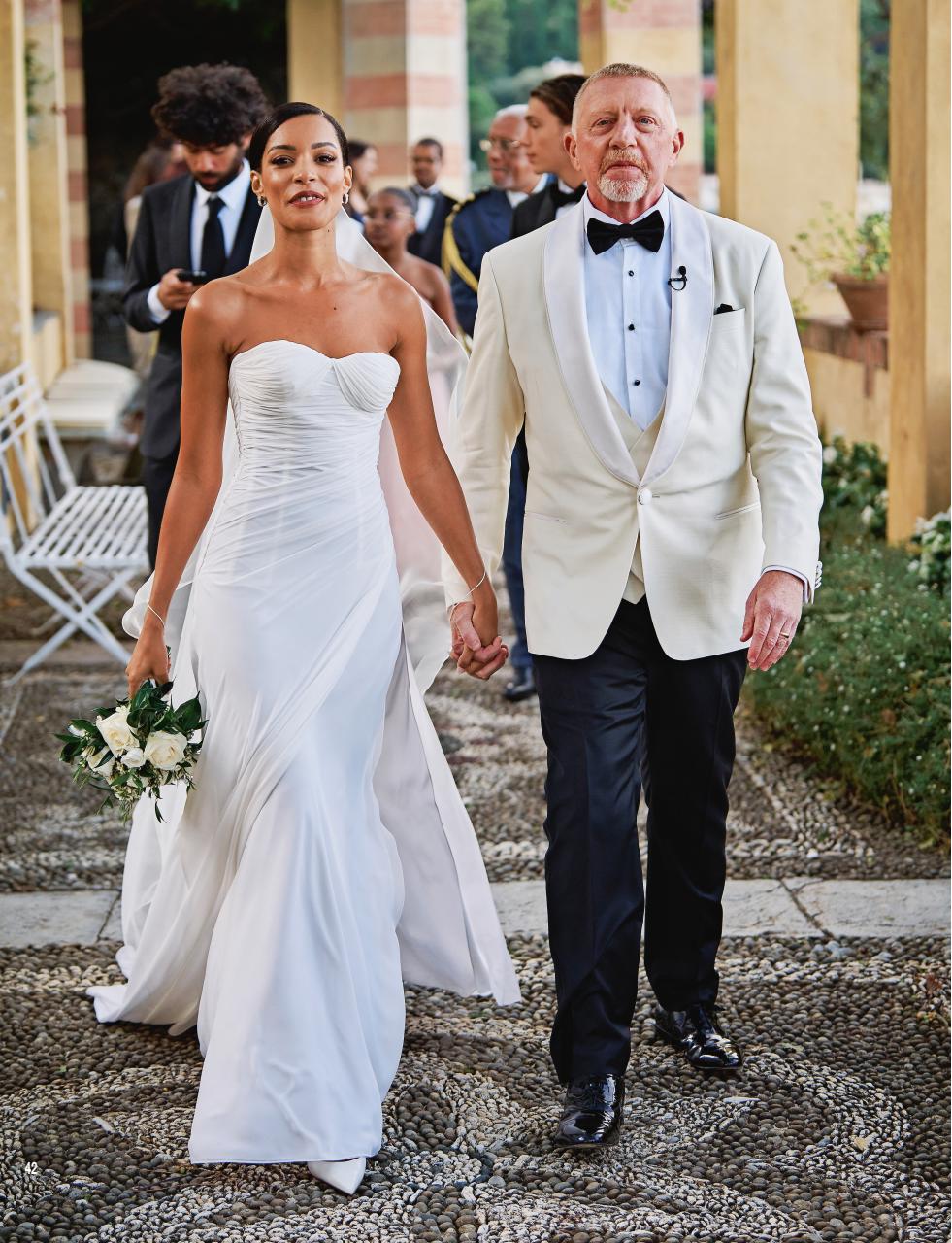 Hello! Magazine Preview Pages