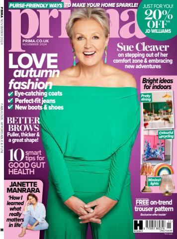 Nov-24 issue Nov-24