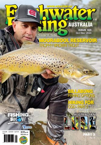 FWF 185 issue FWF 185